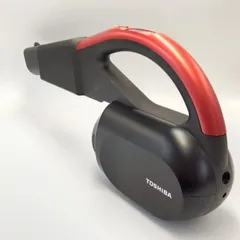 TOSHIBA 東芝 VC-S770J-V サイクロン掃除機 2019年製 東芝クリーナー型名VCーS770Jサイクロン掃除機2020年式 - メルカリ