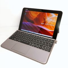 【中古品】ASUS タブレットPC Transbook mini R107H〇YR-53742〇