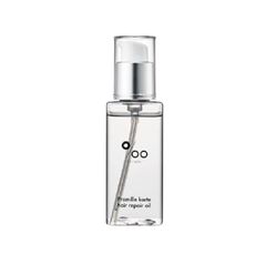 プロミルカルテ ヘアリペアオイル 100ml ムコタ プロミル クラシックブーケ ダメージヘア 集中ケア サラつや