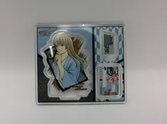 銀魂　吉田松陽　アクリルキーホルダー 銀魂展 阿伏兎 吉田松陽 メタルキーホルダー - メルカリ