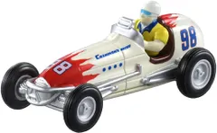 株主優待抽選　限定品　TAKARA TOMY チャンピオンレーサー2台セット タカラトミー100周年記念商品｜トミカ｜タカラトミー