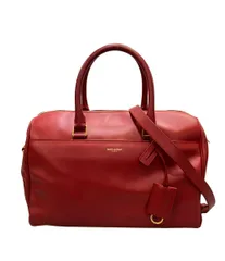 2025年最新】Saint Laurent ベイビーダッフルの人気