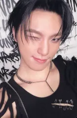 【中古】コレクションカード(男性) SEVENTEEN/ディノ(DINO)/CD「HAPPY BURSTDAY」(DAREDEVIL Ver.)封入フォトカード