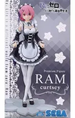 2025年最新】ラムレムcurtseyフィギュアの人気アイテム - メルカリ