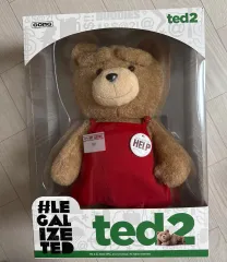 2025年最新】ted2 テッド2 ベアの人気アイテム - メルカリ
