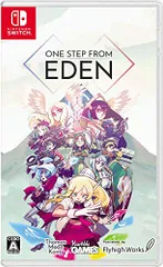 ワンステップフロムエデン(中古品)