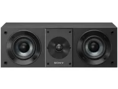 SONY センタースピーカー 2ウェイ ブラック Amazon.co.jp: ソニー(SONY) 2ウェイ・スピーカーシステム SS