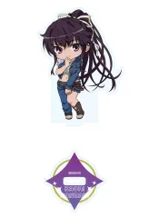 【中古】アクリルスタンド・アクリルパネル 神裂火織 アクリルスタンド 「とある魔術の禁書目録III」