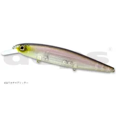 バリソンミノー他　ミノー ２７個セット proshopks_u20110328u05