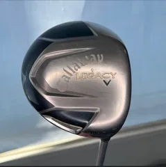 2024年最新】Callaway LEGACY ドライバー 10.5の人気アイテム - メルカリ