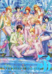 うたの☆プリンスさまっ♪ シャイニング ライブ アーカイブブック 1.2巻 うたの☆プリンスさまっ♪ Shining Live Archive Book 1・2