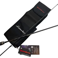 ☆最終値下げ☆　天龍　ルナキア　LKT83M ルナキア LKT83M｜＠ベリーネット 日本最大新品中古釣具WEBショップ