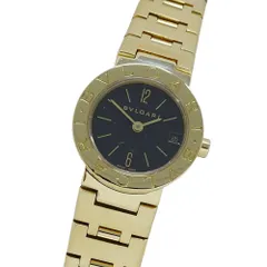 2026年最新】ブルガリ 時計 金無垢の人気アイテム - メルカリ