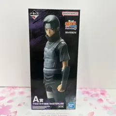 NARUTO　フィギュア　イタチフィギュア　７体セットまとめ売り Amazon | バンプレスト ナルト疾風伝 うちはイタチ バンダイ