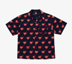 早い者勝ち価格！新品同様！即完！ヒューマンメイド ハートアロハシャツ 2XL HUMAN MADE HEART ALOHA SHIRT – HUMAN MADE Inc.