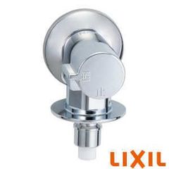 LIXIL  INAX  緊急止水弁付洗濯機用単水栓  LF-WJ50KQA
