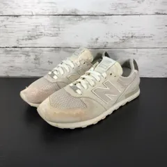 NEW BALANCE WL996RF2 SNEAKER ニューバランス スニーカー 25cm ベージュ 薄茶 WL996RF2 L08764