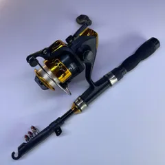 2026年最新】両軸リール 小型の人気アイテム - メルカリ