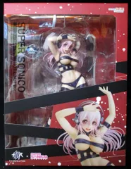 T.M.Revolution/すーぱーそに子 HOT LIMIT ver Amazon | すーぱーそに子 HOT LIMIT Ver. 1/7スケール ABS&PVC製