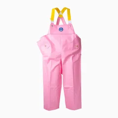 マリンレリー　パーカー　胸付ズボン　セット　雨合羽　プロ仕様　漁師用　水産合羽 楽天市場】尾崎産業 水産マリンレリー 胸付ズボン(サロペット)S