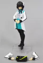 仮面ライダー ゼロワン HG GIRLS ヒューマギア イズ コンプセット 仮面ライダーゼロワン』イズの「HG GIRLS」は笑顔・目閉じ