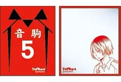 【中古】鏡・ミラー 孤爪研磨 スタンドミラーVol.2 「ハイキュー!!」