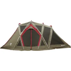 期間限定値下げ　新品 リビングシェルS　未開封品 Snow Peak - 希少 廃盤 スノーピーク リビングシェル インナー