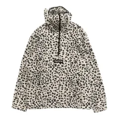 2025年最新】supreme レオパード パーカーの人気アイテム - メルカリ