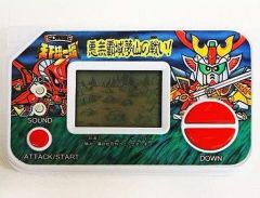 レトロシリーズ 魔界村 LR-02 エポック社 ゲームウォッチ - メルカリ
