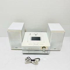 SONY ネットジューク NAS-D55HD