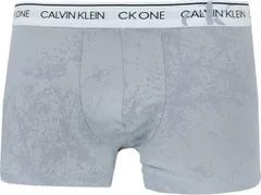 履き心地◎ ボクサー パンツ メンズ  カルバンクライン CALVIN KLEIN 下着 1枚 S74-82cm・M80-90cm 930084