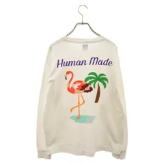 2024年最新】human made tシャツlの人気アイテム - メルカリ