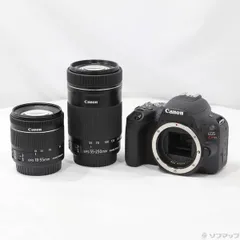 バラ売り不可 付属品多数 canon EOS kiss x9 ダブルズームキット バラ売り不可 付属品多数 canon EOS kiss x9 ダブルズームキット