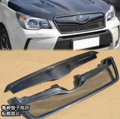 フォレスター SJG ラジエーターグリル 新品未使用品 定価24310円 フォレスター SJG ラジエーターグリル 新品未使用品 定価24310円