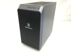 Thirdwave RM5C-R36 デスクトップ 12th Gen Intel Core i5-12400 16GB SSD 512GB Windows 11 Home RTX 3060 中古 T7424247