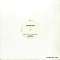 【レコード】ザ・ビートナッツ se acabo (translated remix) RPROLP4316