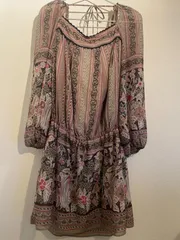 グレースコンチネンタル　チュニック