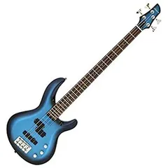 フレットレスベース　アリアプロII メンテ済み。新品弦付属 今月末迄お値下げ中❣️ 希少！】AriaproⅡフレットレスベース (てい) 雪が谷大塚の
