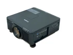 型式LVWX37050%OFF‼️定価114800円→57400円　Canon高性能プロジェクター