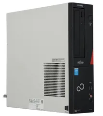 2024年最新】中古デスクトップパソコン fujitsu esprimo d55 /a celeron 43 1.8 ghz  4g(中古品)の人気アイテム - メルカリ