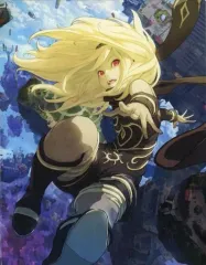 【中古】PS4ソフト GRAVITY DAZE 2 重力的眩暈完結編 [初回限定版]