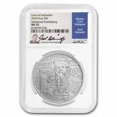 2019年 (新品) ニウエ「ライオンキング・25周年」純銀 1オンス 銀貨 2021年 (新品) ニウエ「とどろく・ユダのライオン」純銀 1