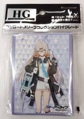 ブシロード スリーブコレクション　ブルーアーカイブ　「コタマ」