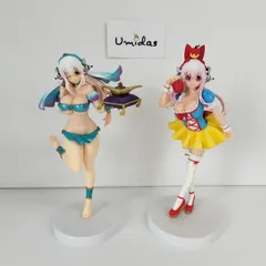 【新品・未開封】そに子ちゃんとおとぎばなし SSSSフィギュア ランプの精 すーぱーそに子 そに子ちゃんとおとぎばなし SSSフィギュア