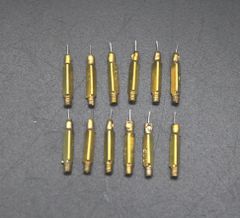 ペトロマックス HK500 ランタンニードル 12本 オプティマス