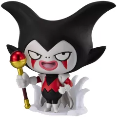 【中古】食玩 トレーディングフィギュア 4.ゴマー 「ドラゴンボール超戦士フィギュア8」