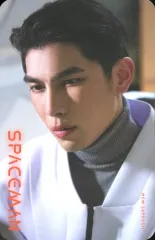 【中古】コレクションカード(男性) MEW SUPPASIT/CD「SPACEMAN(Normal Edition)」封入特典ランダムカード