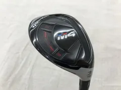 2024年最新】テーラーメイドゴルフ（TaylorMade Golf） M4