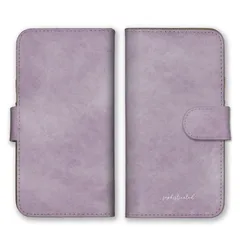 iPhone12 Pro Max ケース 手帳型 アイフォン12 プロマックス スマホケース 携帯ケース 韓国 くすみカラー ピンク 大人女子 大人可愛い ビンテージレザー風 ほぼ無地 シンプル  スマホカバー カラー04