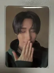 MONSTA X I.M チャンギュン トレカ monsta x - MONSTA X REASON 特典トレカ I.M チャンギュンの通販